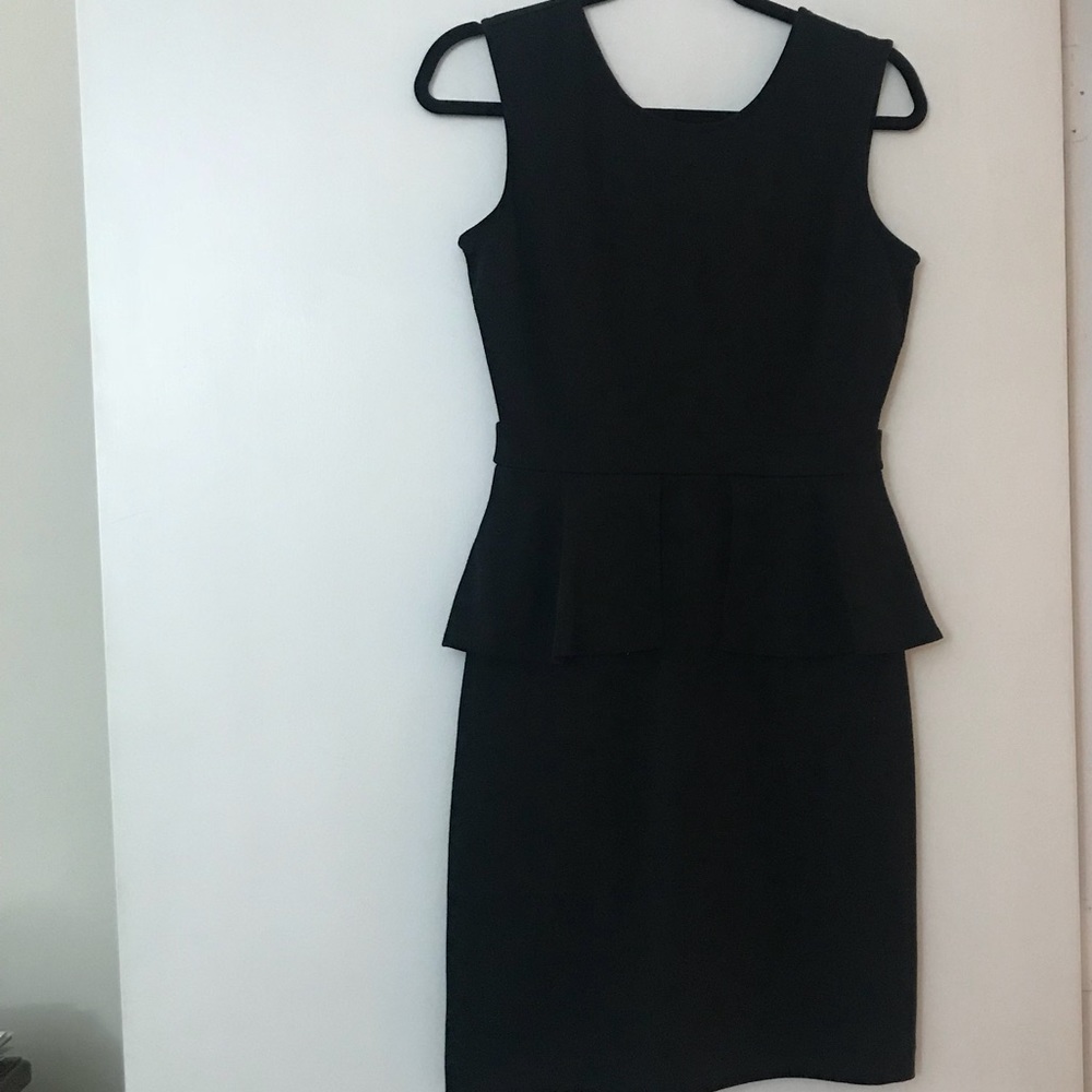 The Limited Dress